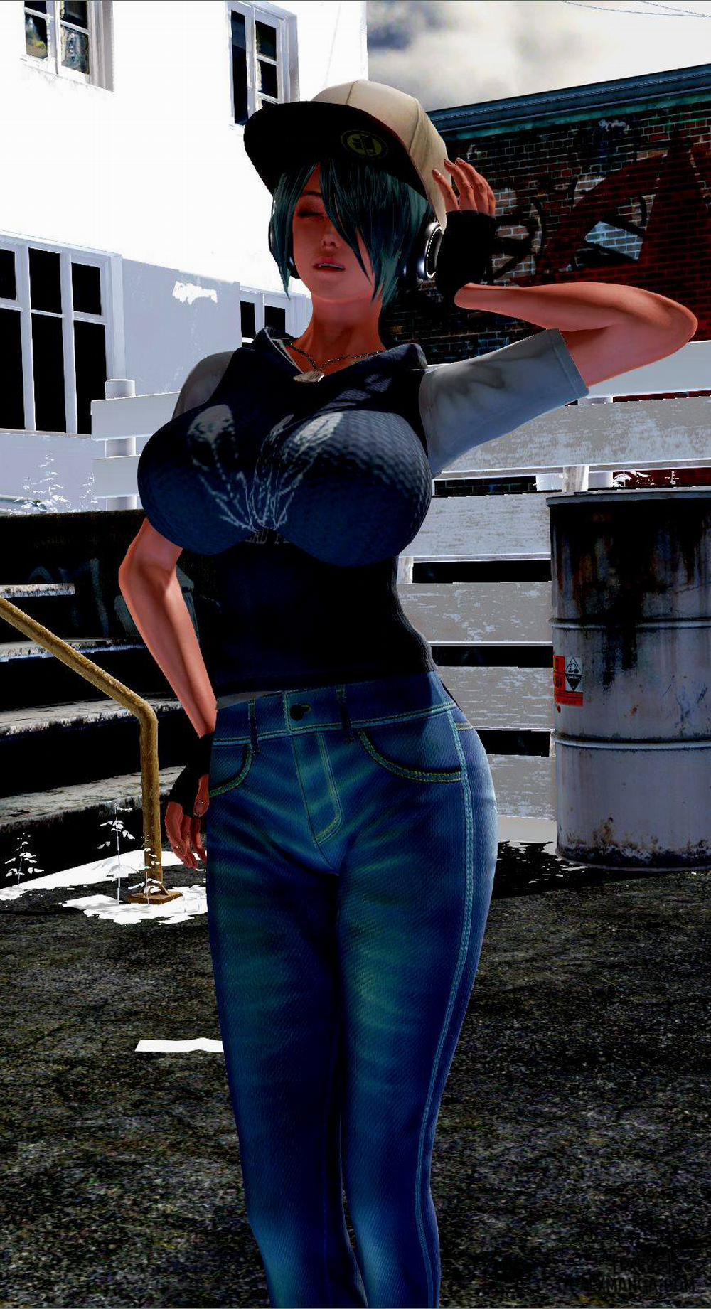 Street of Retaliation 1 trang 90