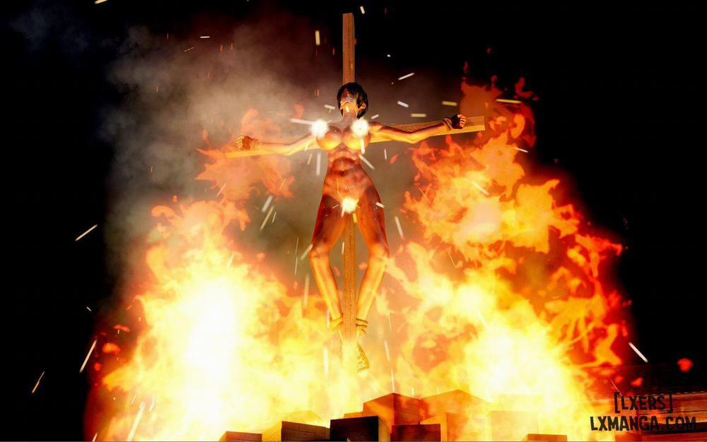 Street of Retaliation 2 END trang 115