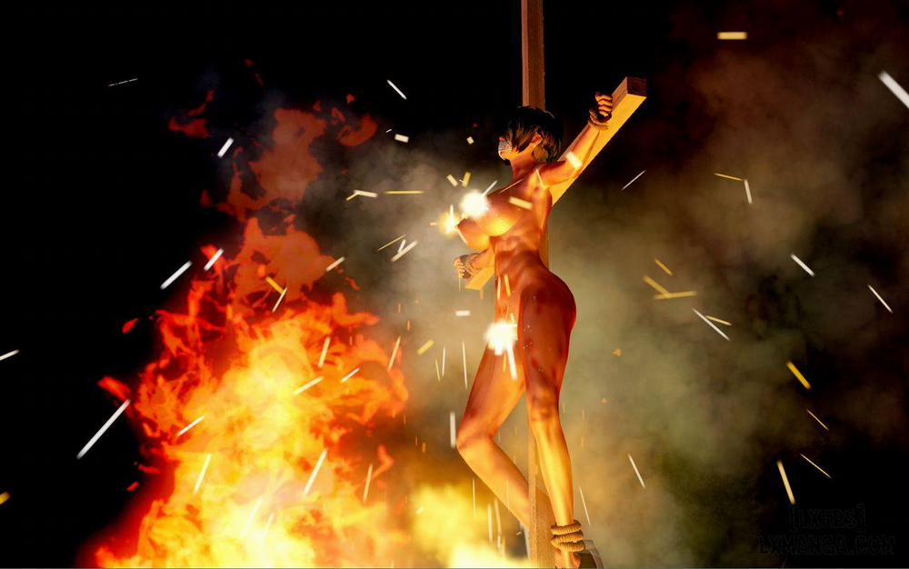 Street of Retaliation 2 END trang 117