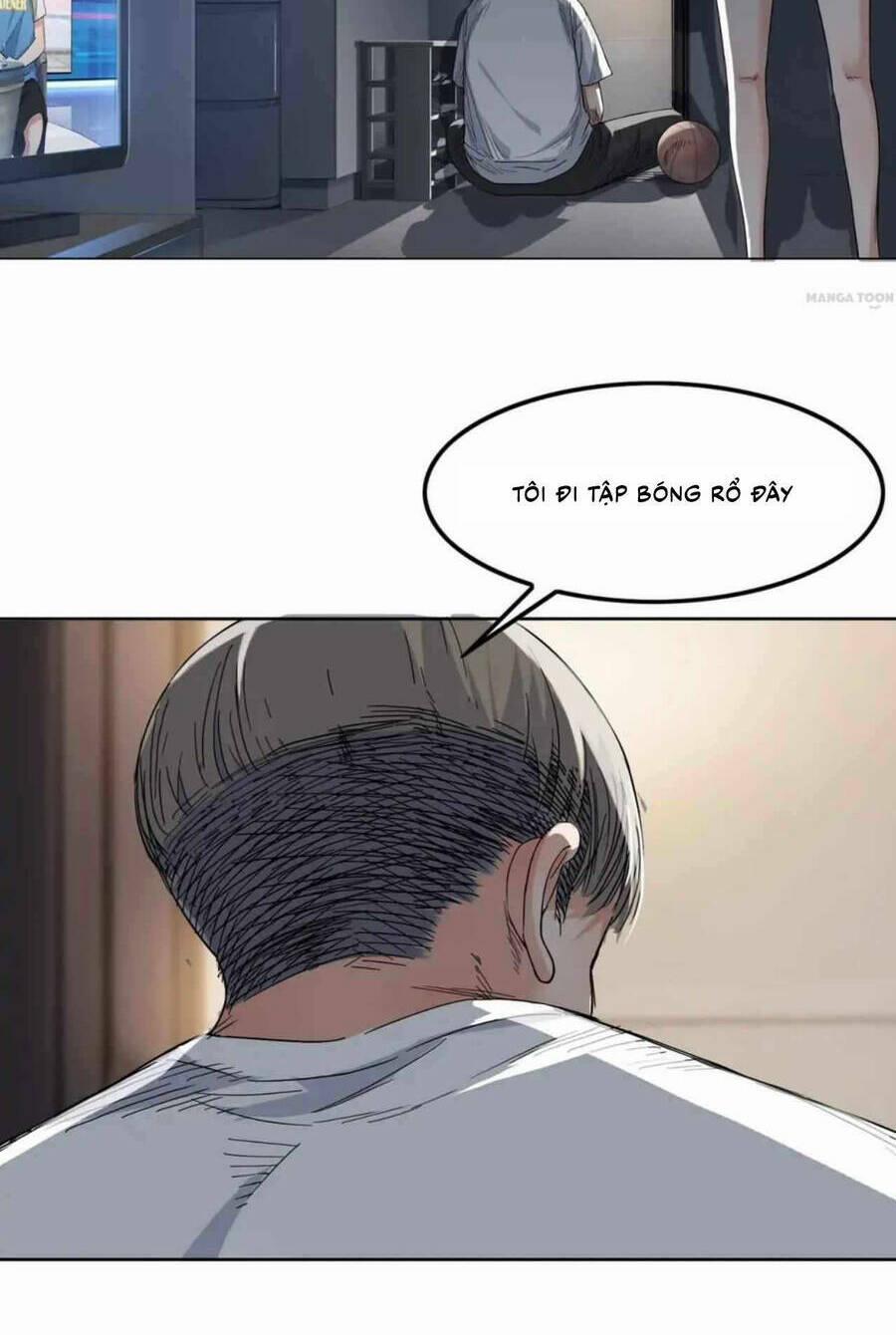 Streetball In The Hood 1 trang 13