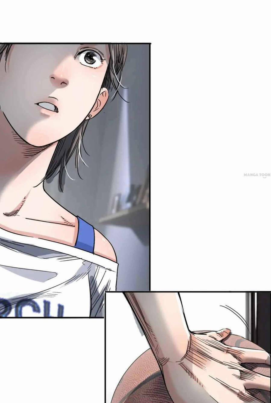 Streetball In The Hood 1 trang 14