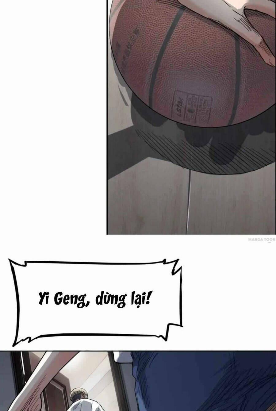 Streetball In The Hood 1 trang 15