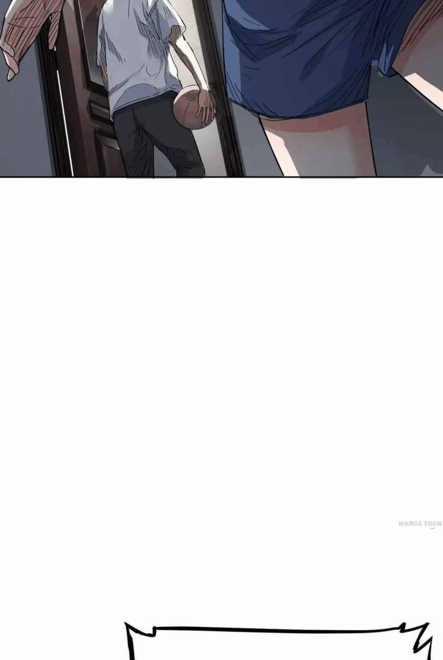 Streetball In The Hood 1 trang 16