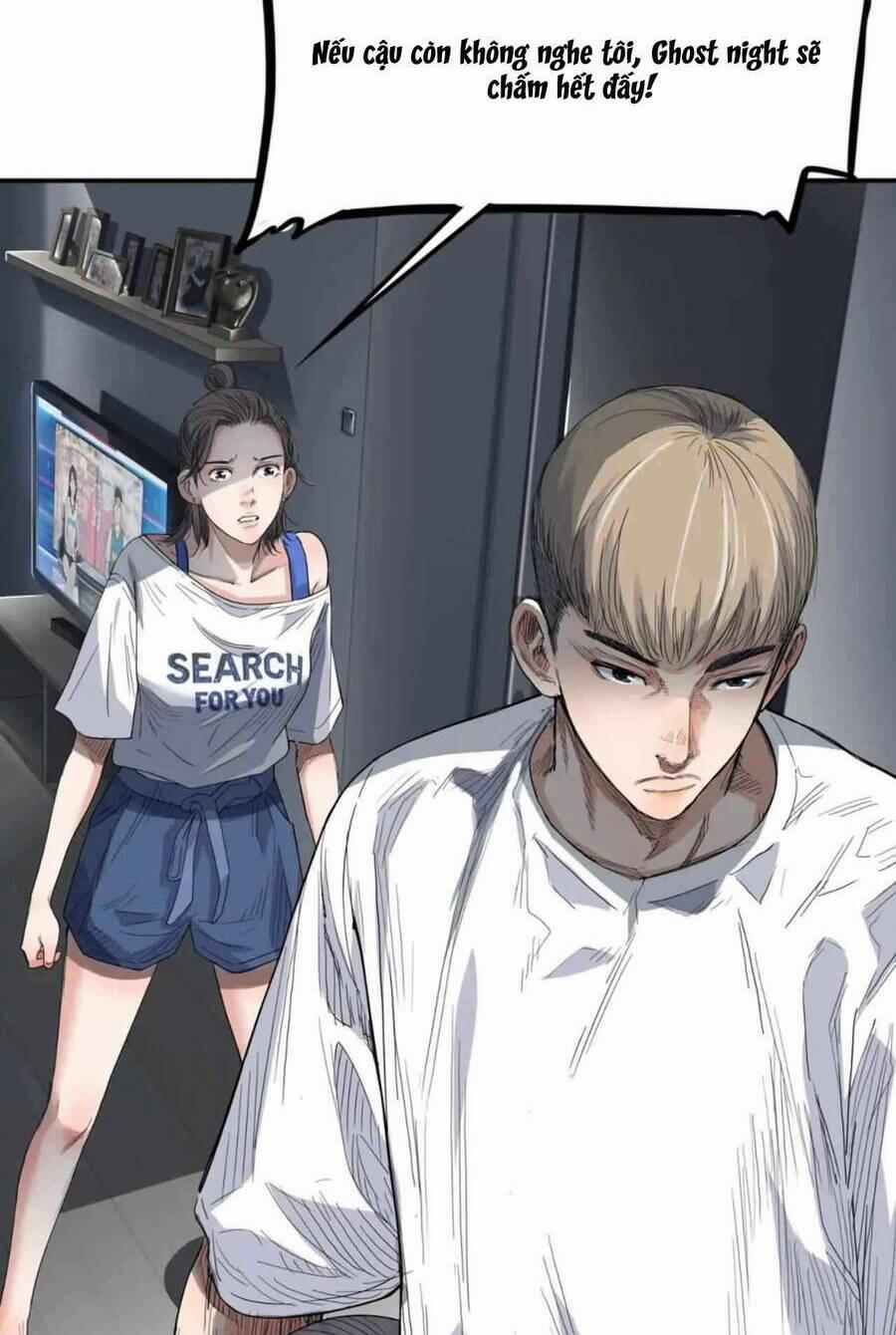 Streetball In The Hood 1 trang 17