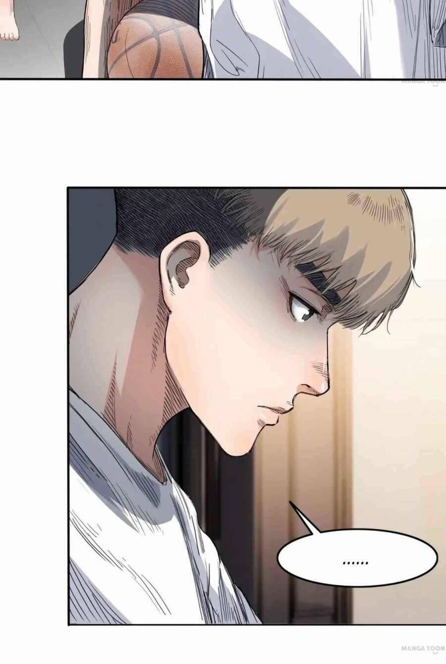 Streetball In The Hood 1 trang 18