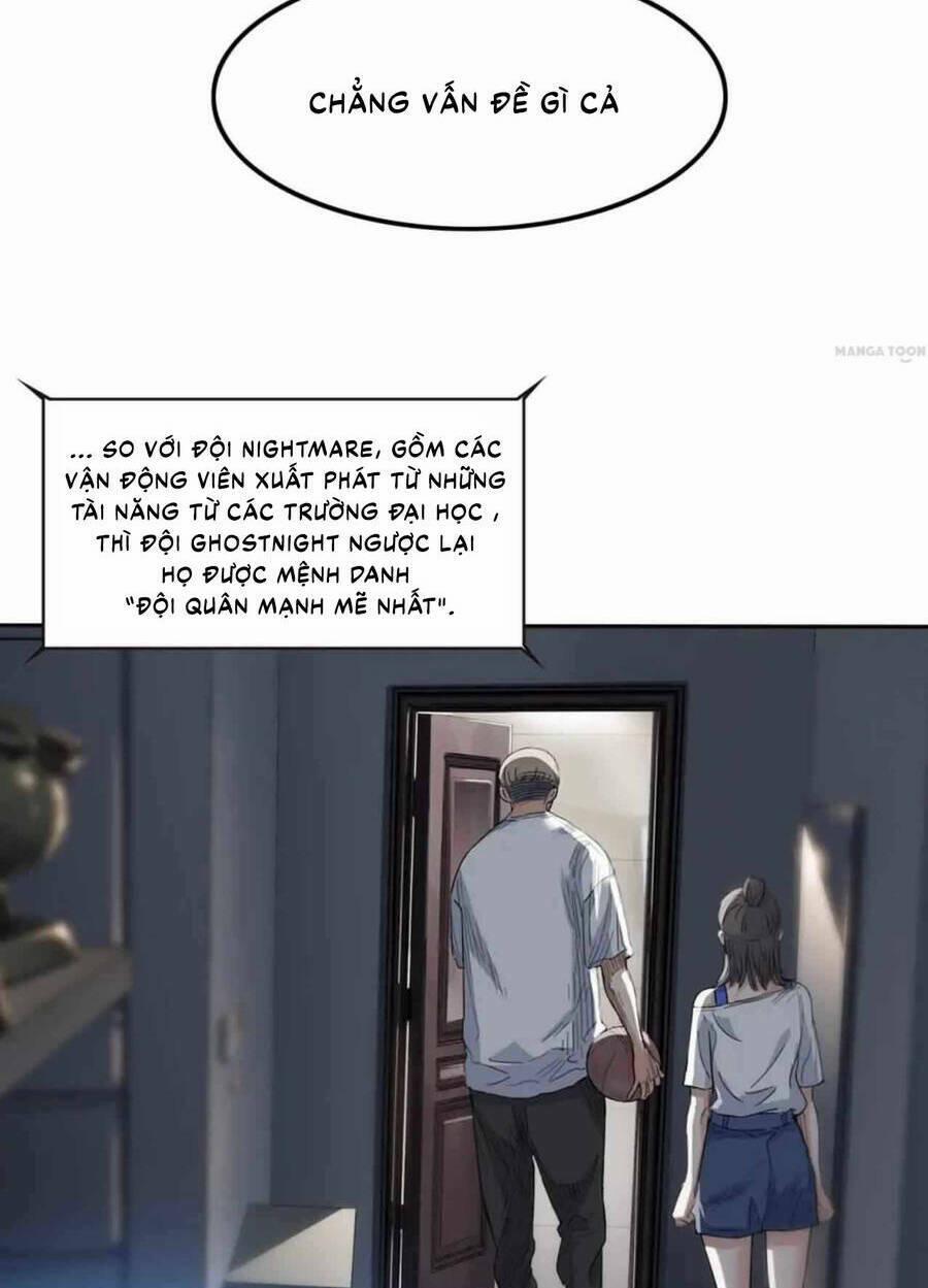 Streetball In The Hood 1 trang 2