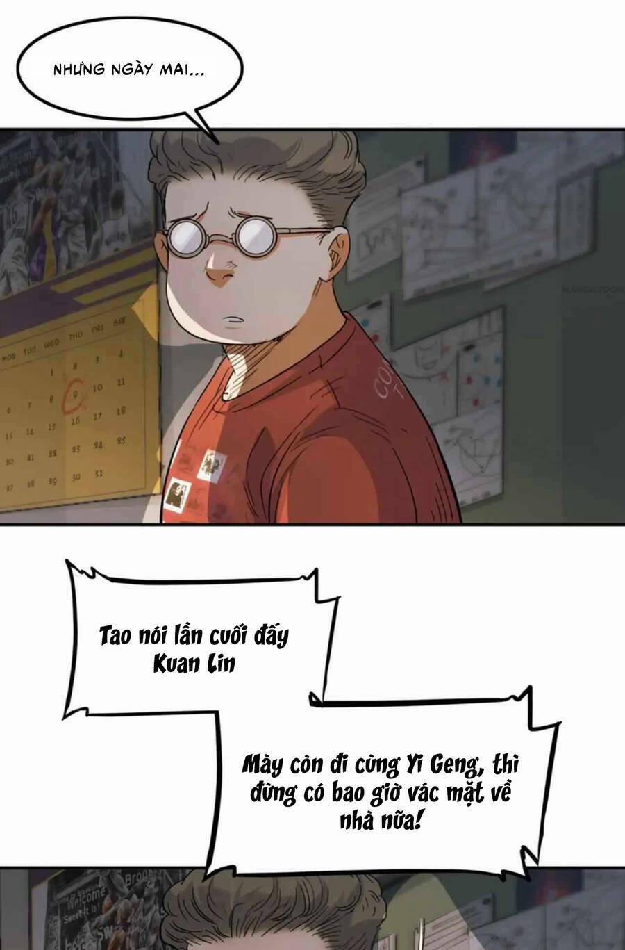 Streetball In The Hood 1 trang 20