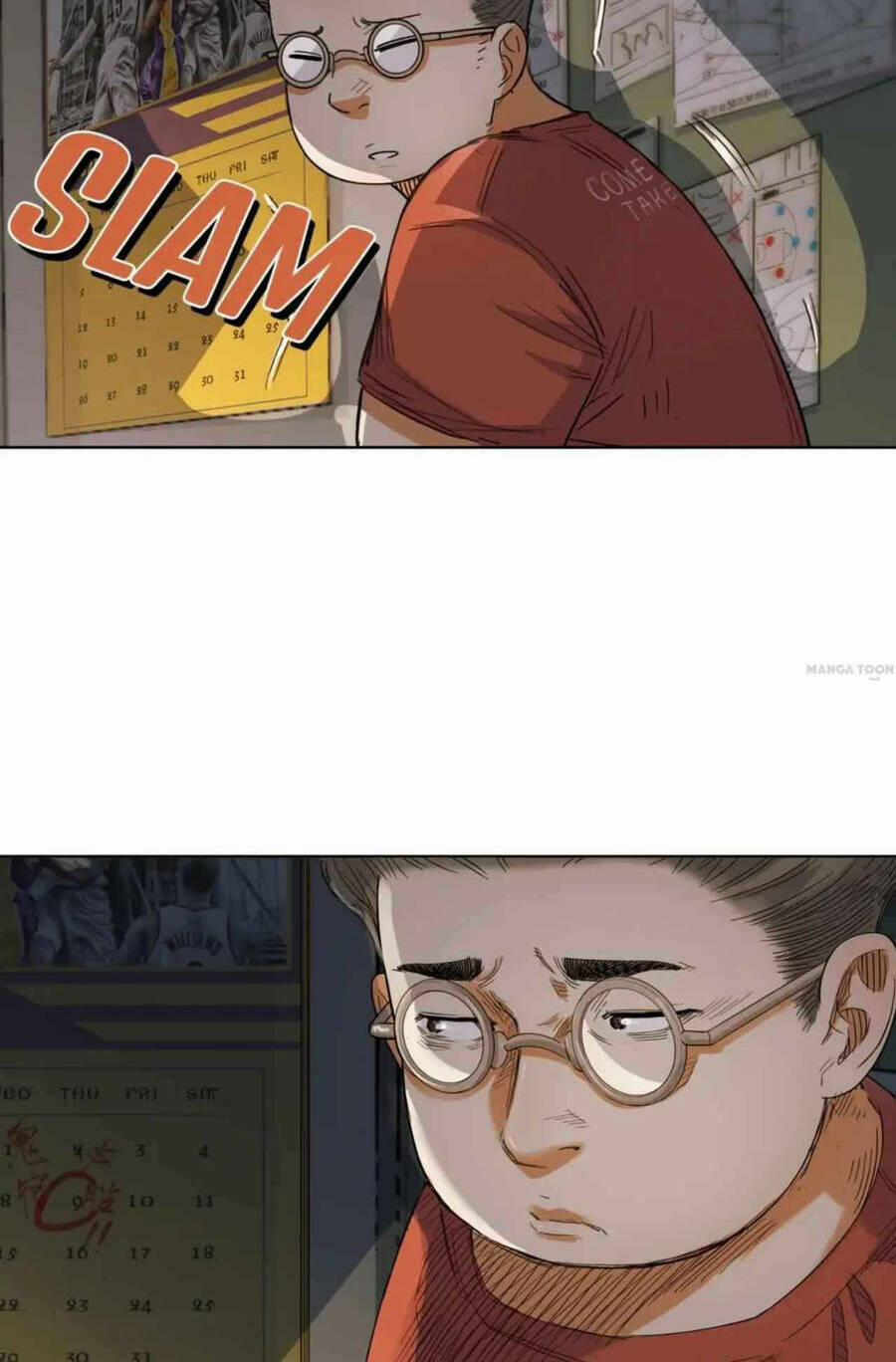 Streetball In The Hood 1 trang 21