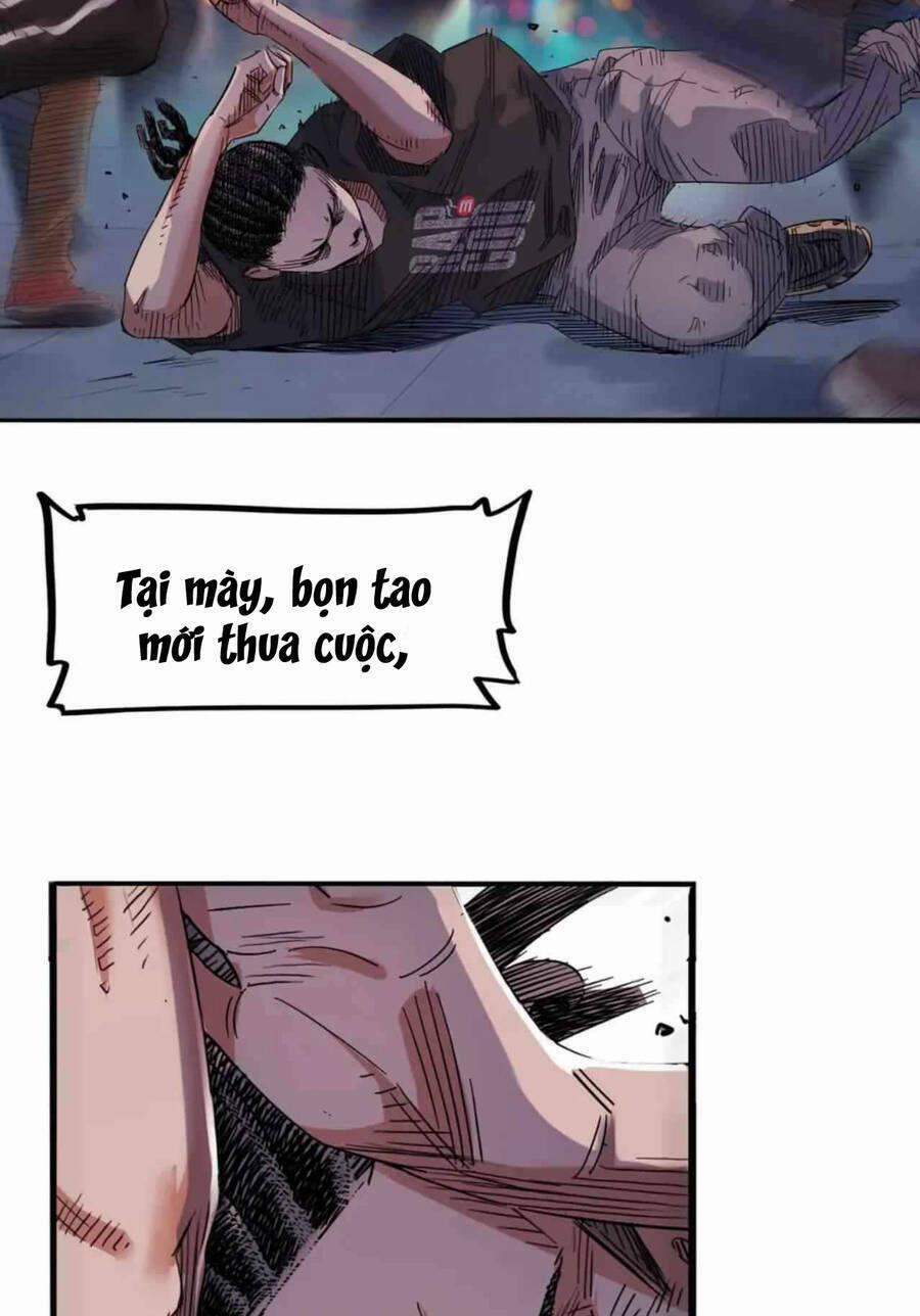 Streetball In The Hood 1 trang 29