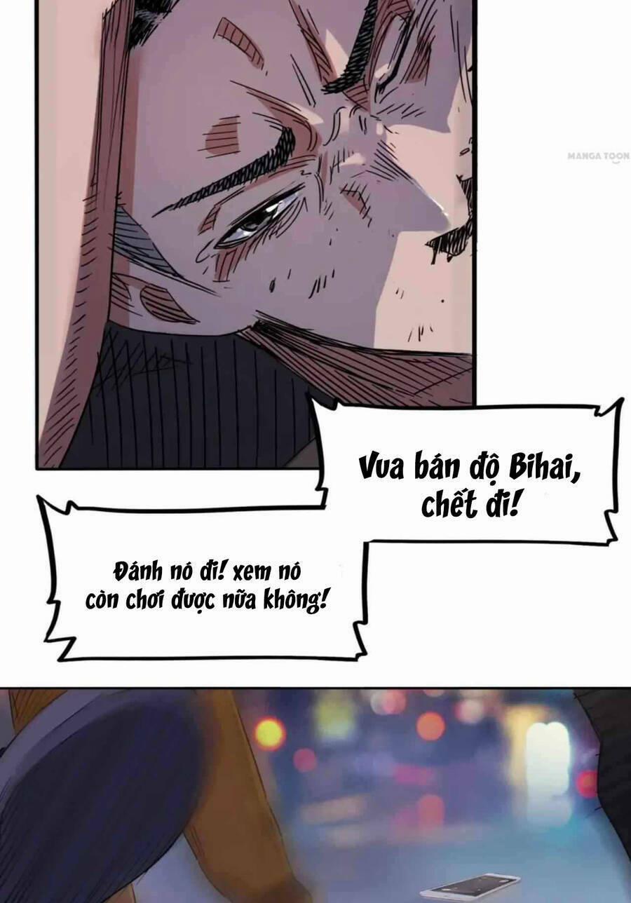 Streetball In The Hood 1 trang 30