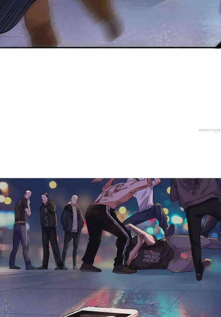 Streetball In The Hood 1 trang 31