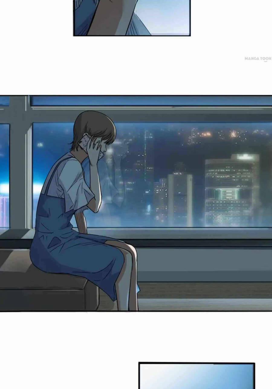 Streetball In The Hood 1 trang 33