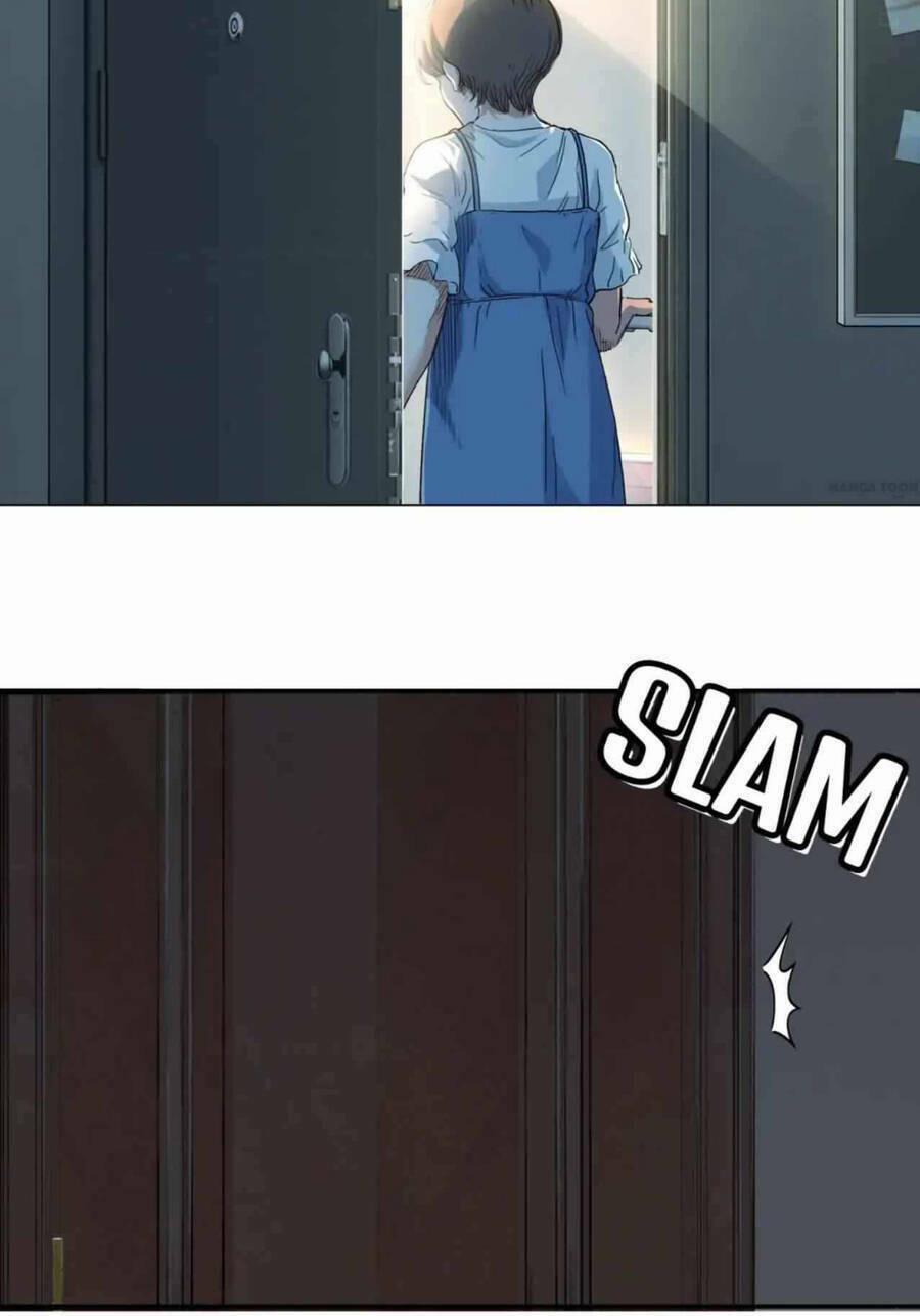 Streetball In The Hood 1 trang 36