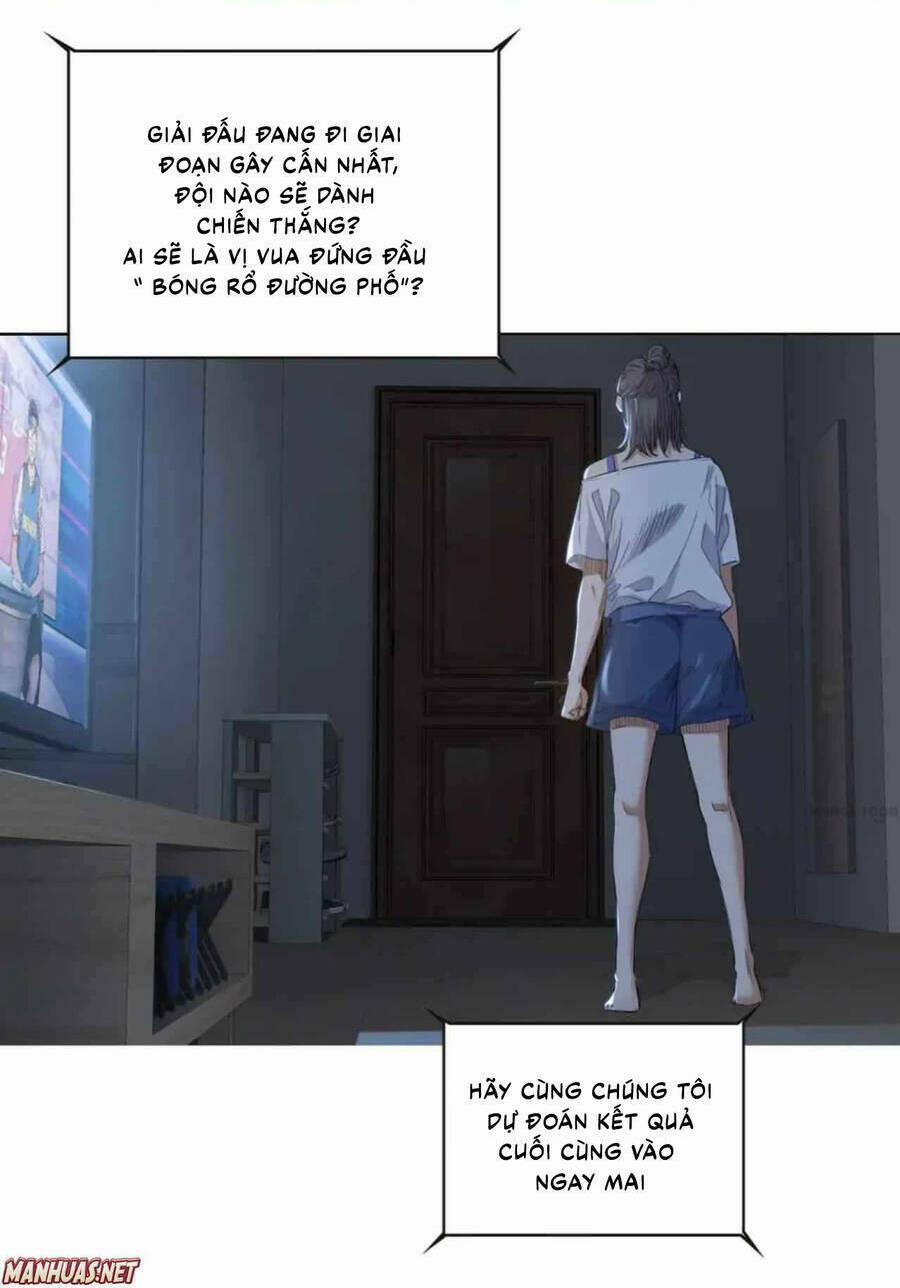 Streetball In The Hood 1 trang 37