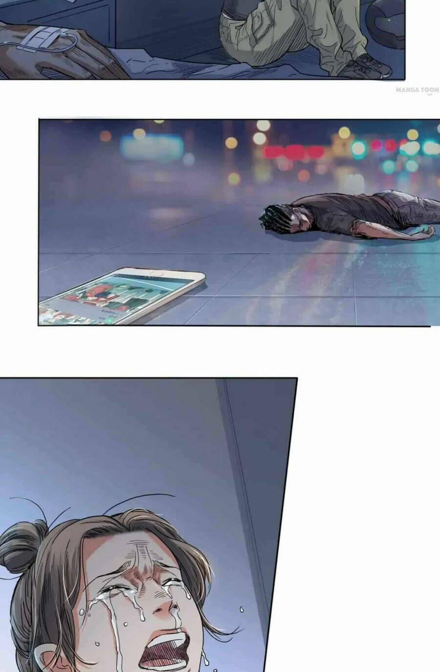 Streetball In The Hood 1 trang 39