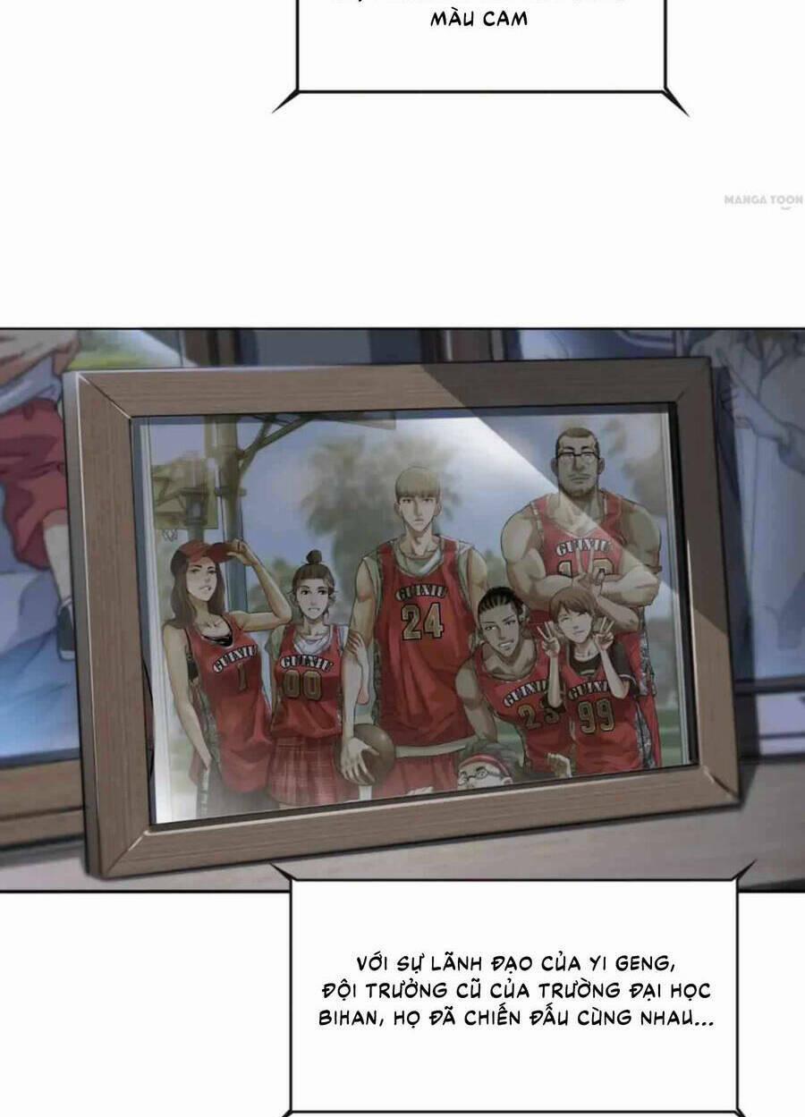 Streetball In The Hood 1 trang 4