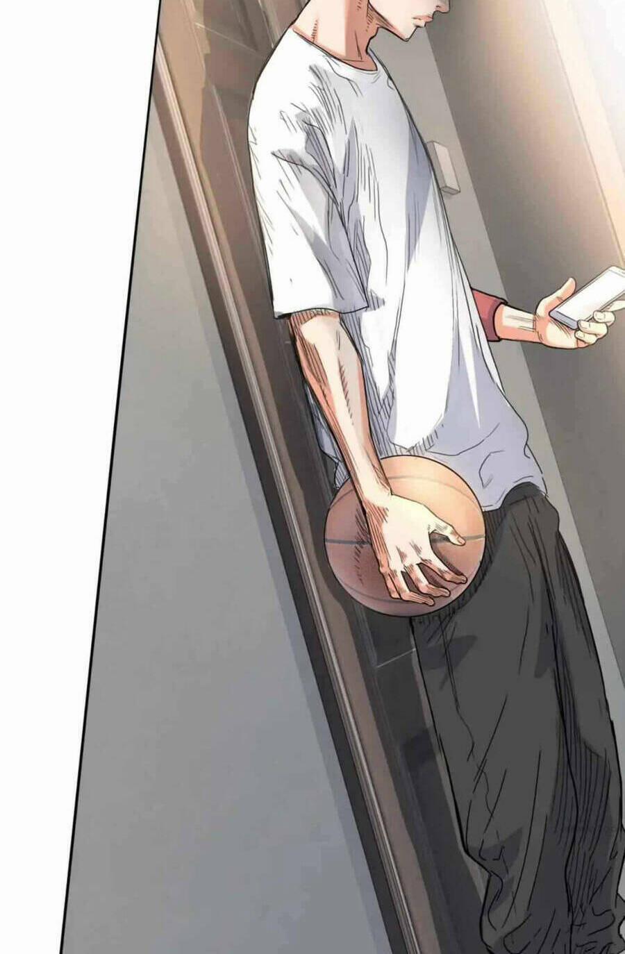 Streetball In The Hood 1 trang 41