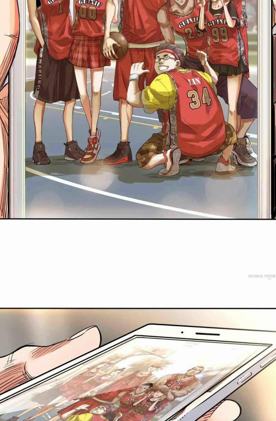 Streetball In The Hood 1 trang 43