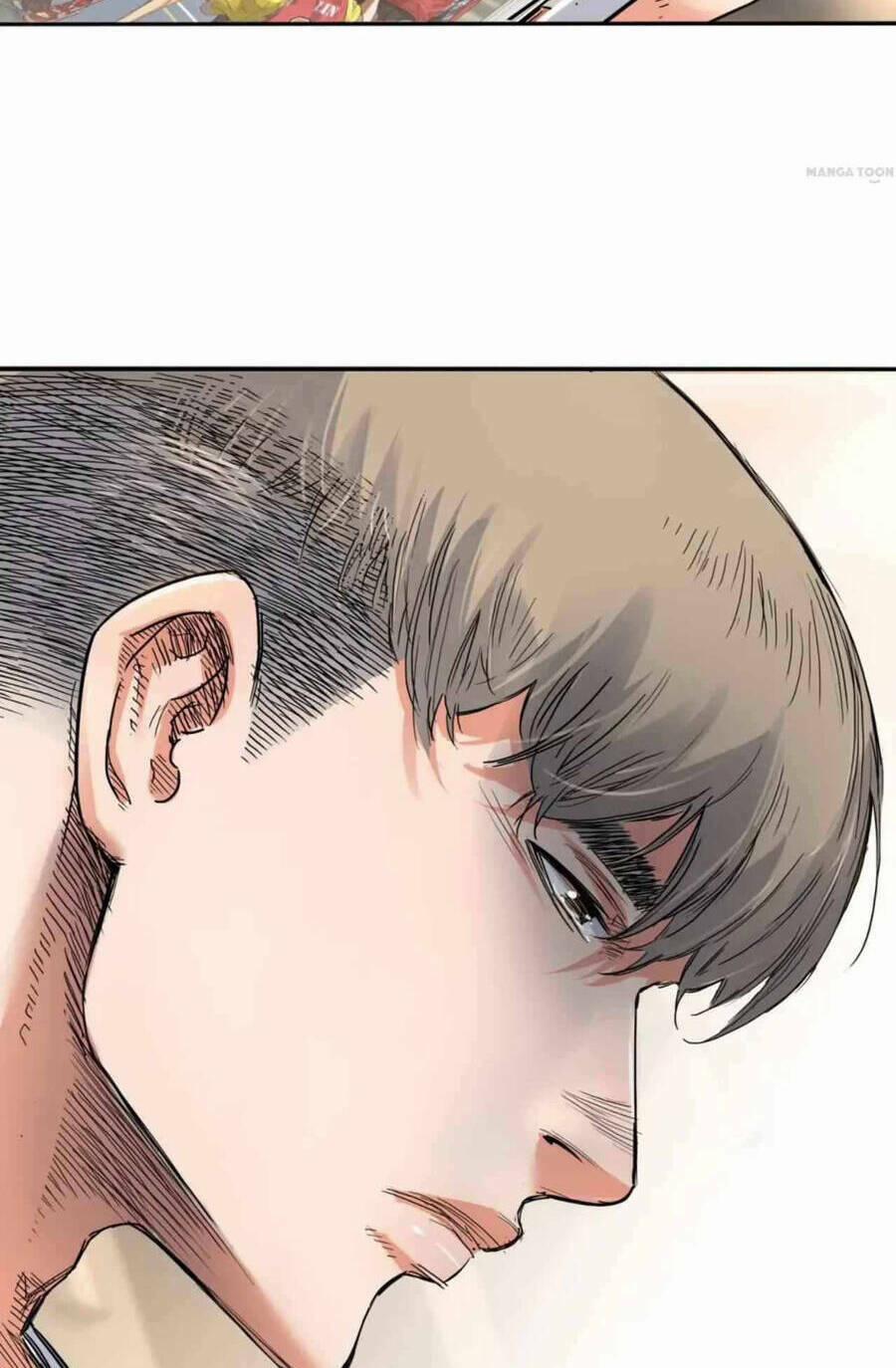 Streetball In The Hood 1 trang 44