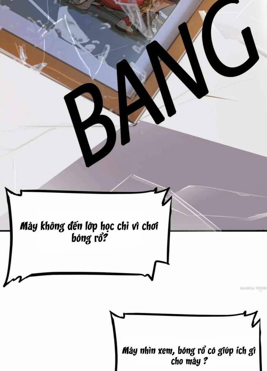 Streetball In The Hood 1 trang 6