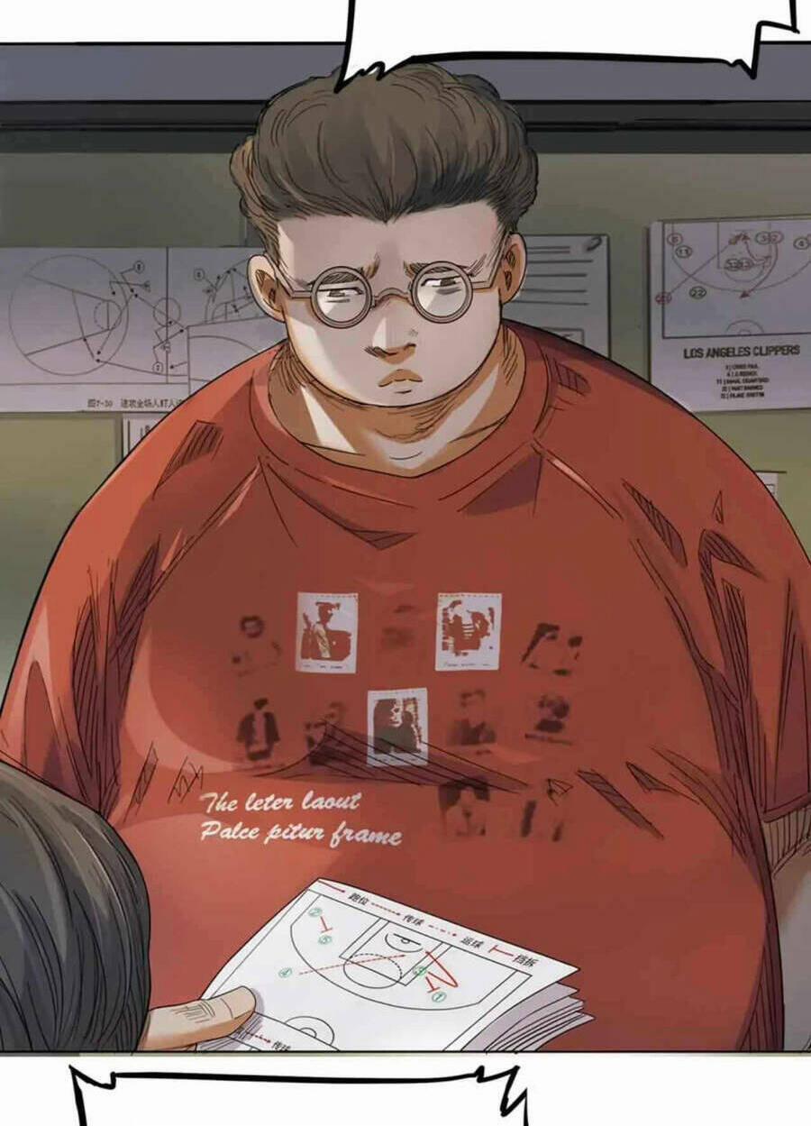 Streetball In The Hood 1 trang 7