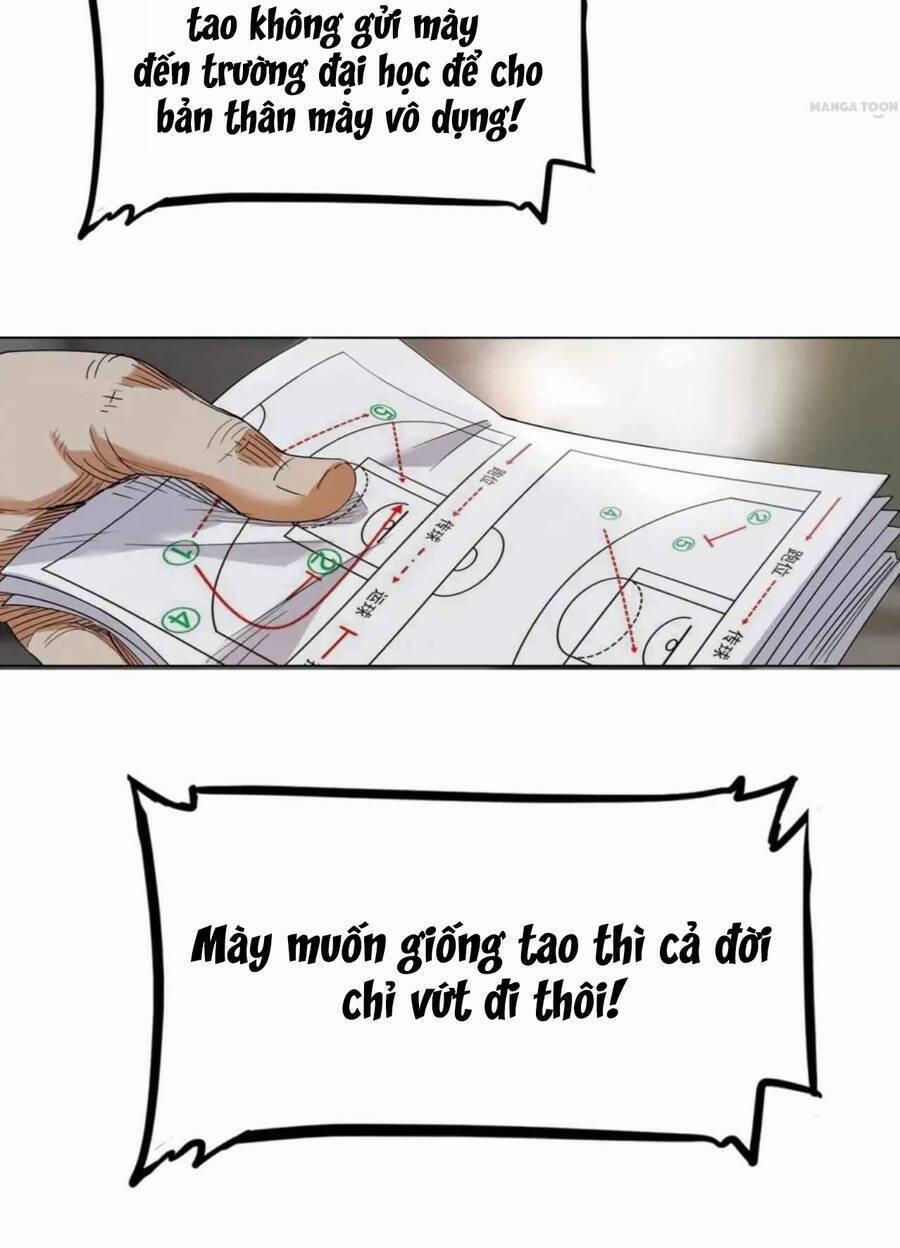 Streetball In The Hood 1 trang 8