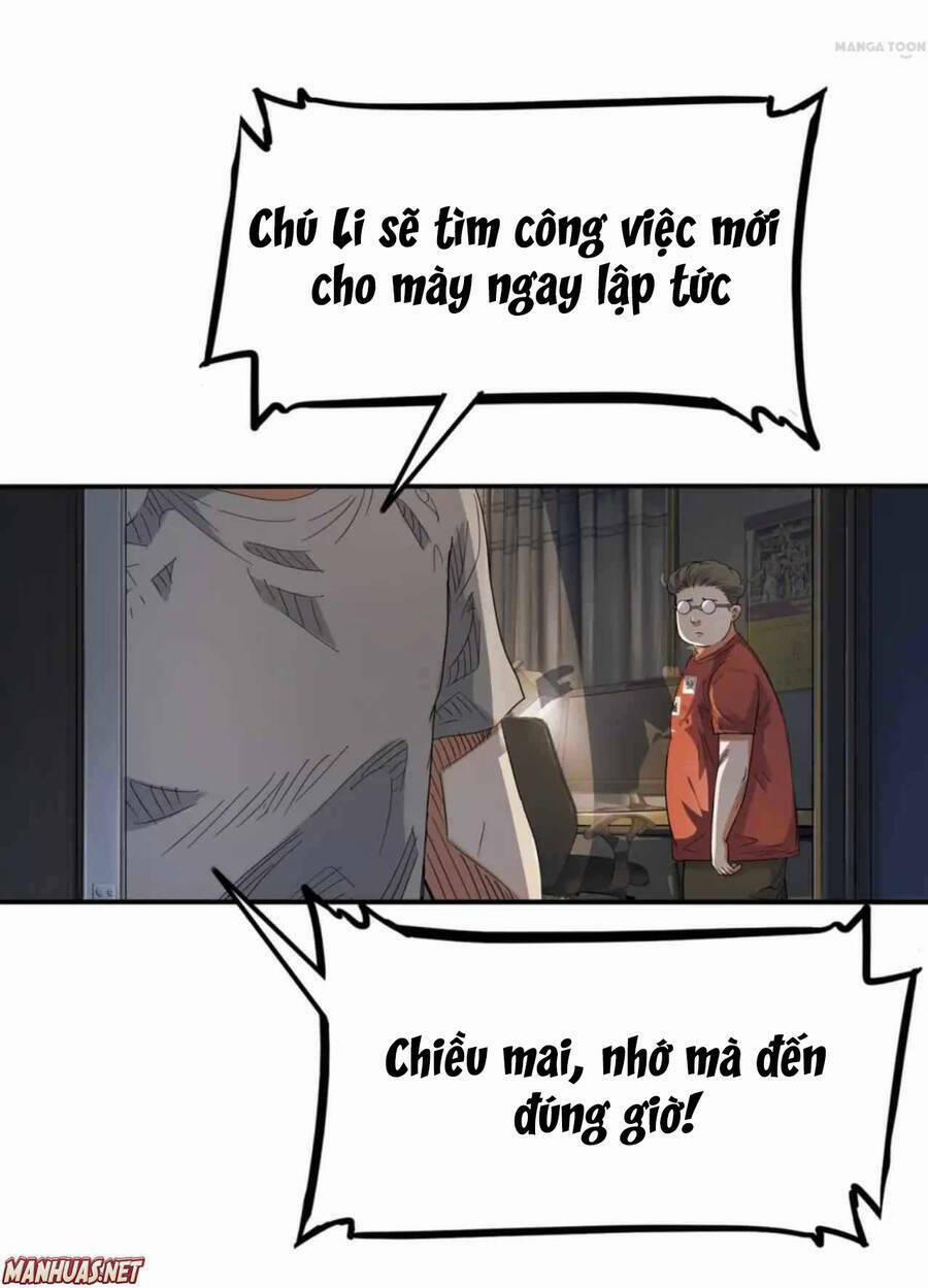 Streetball In The Hood 1 trang 9