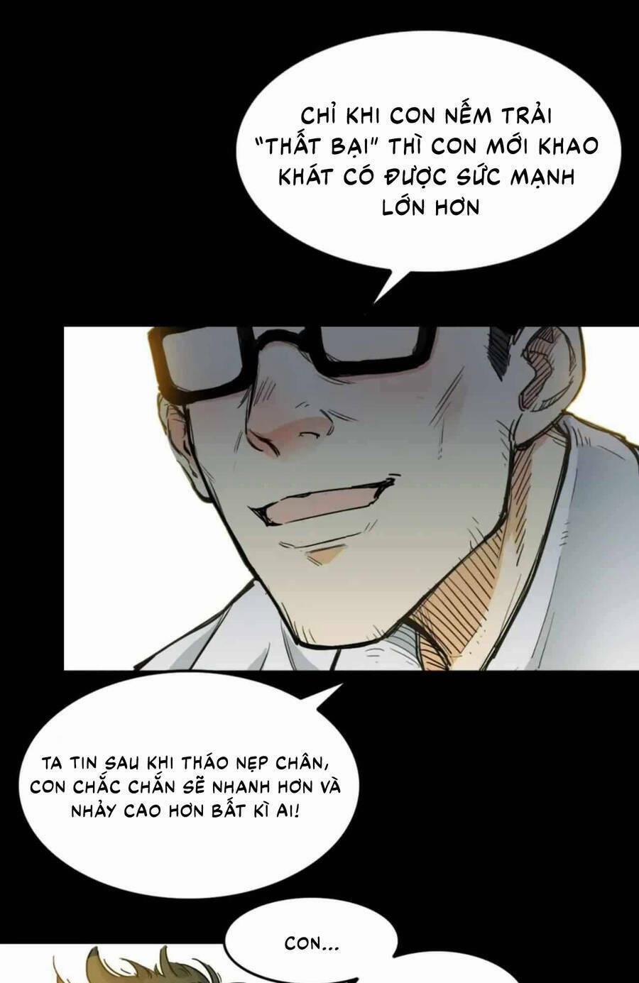 Streetball In The Hood 2 trang 10