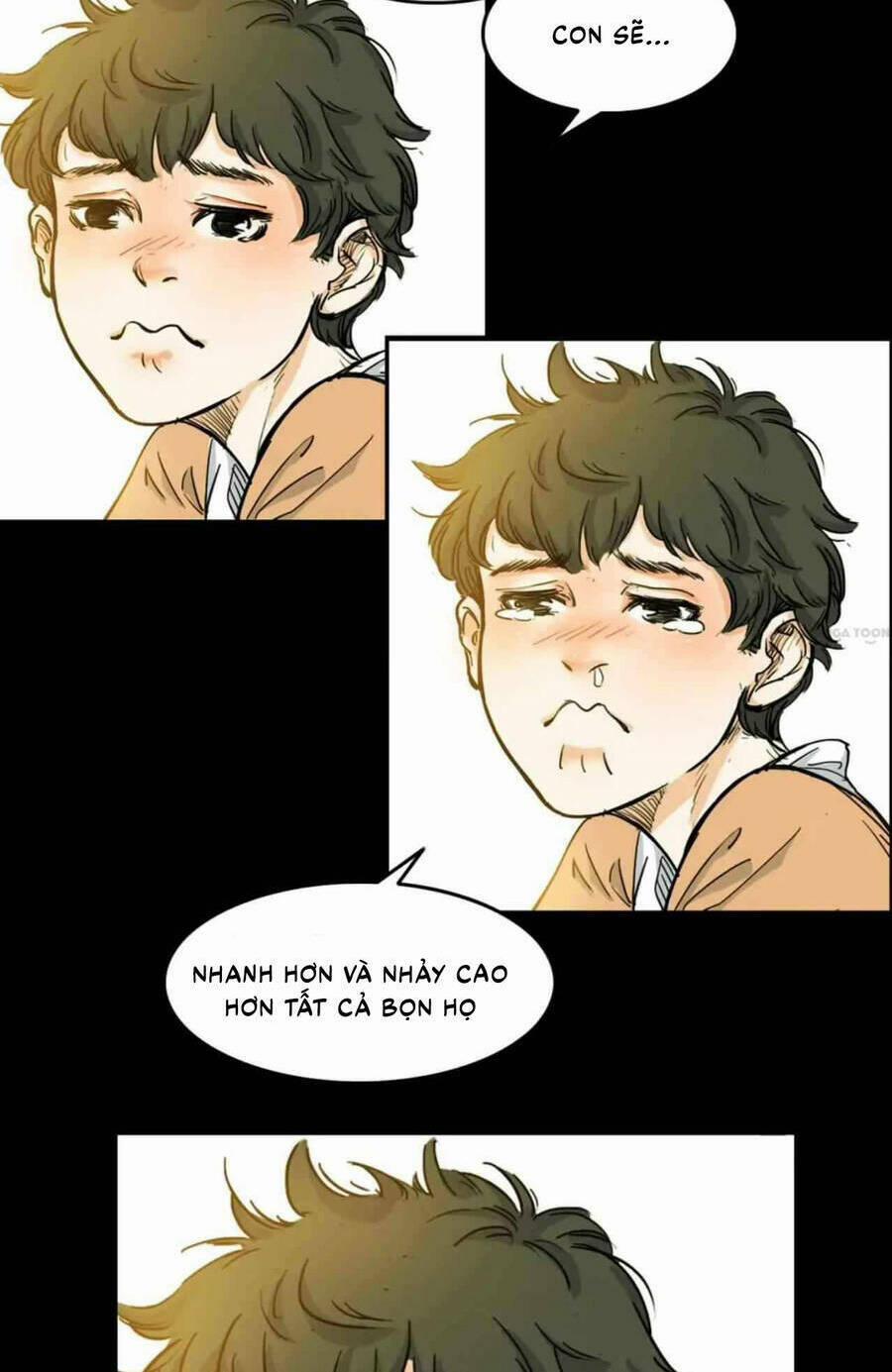 Streetball In The Hood 2 trang 11