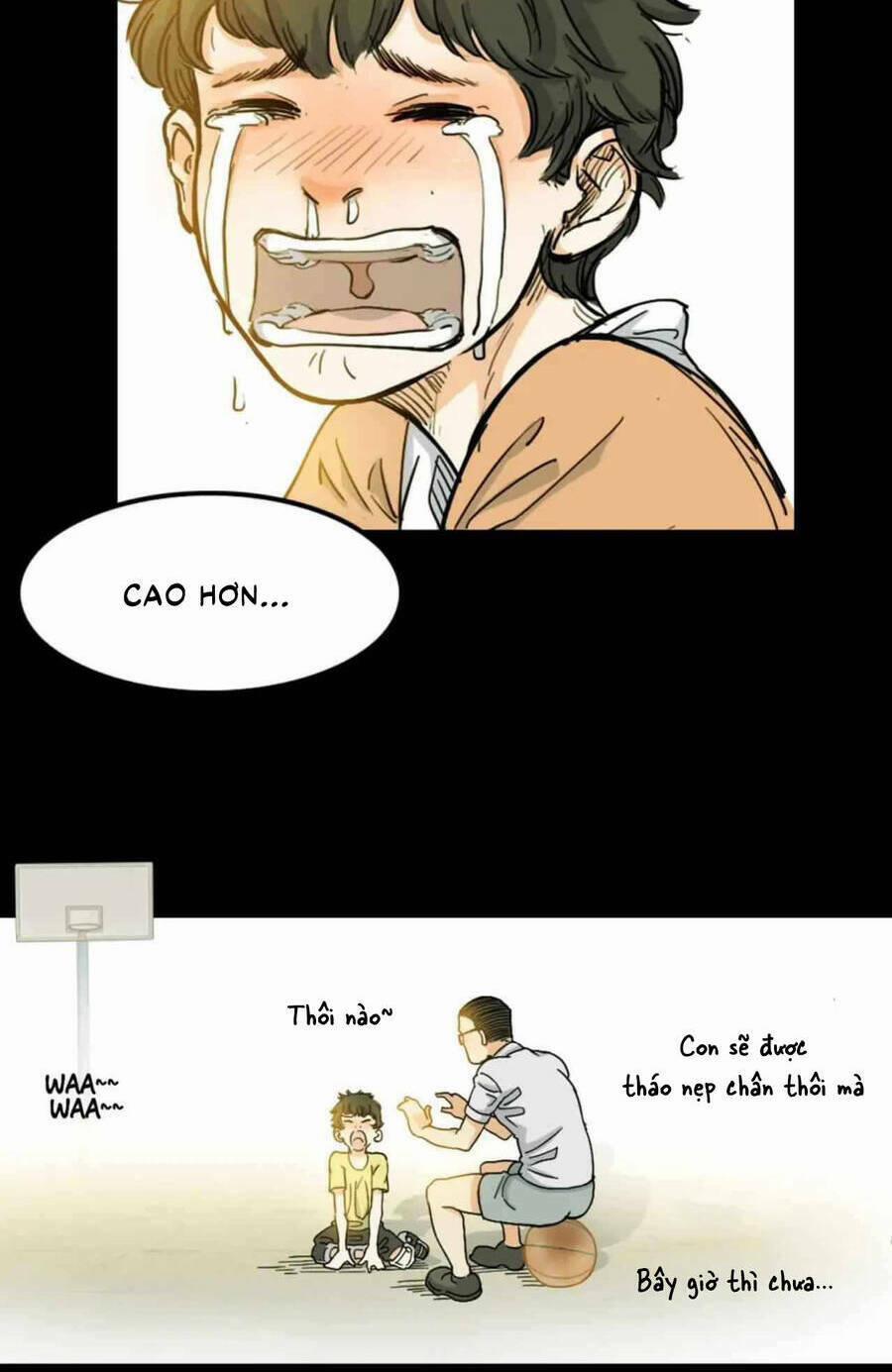 Streetball In The Hood 2 trang 12