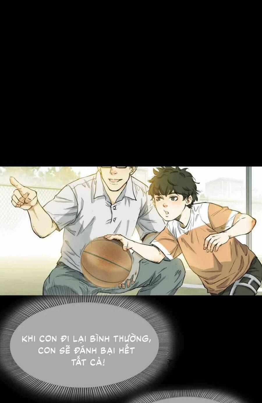 Streetball In The Hood 2 trang 13