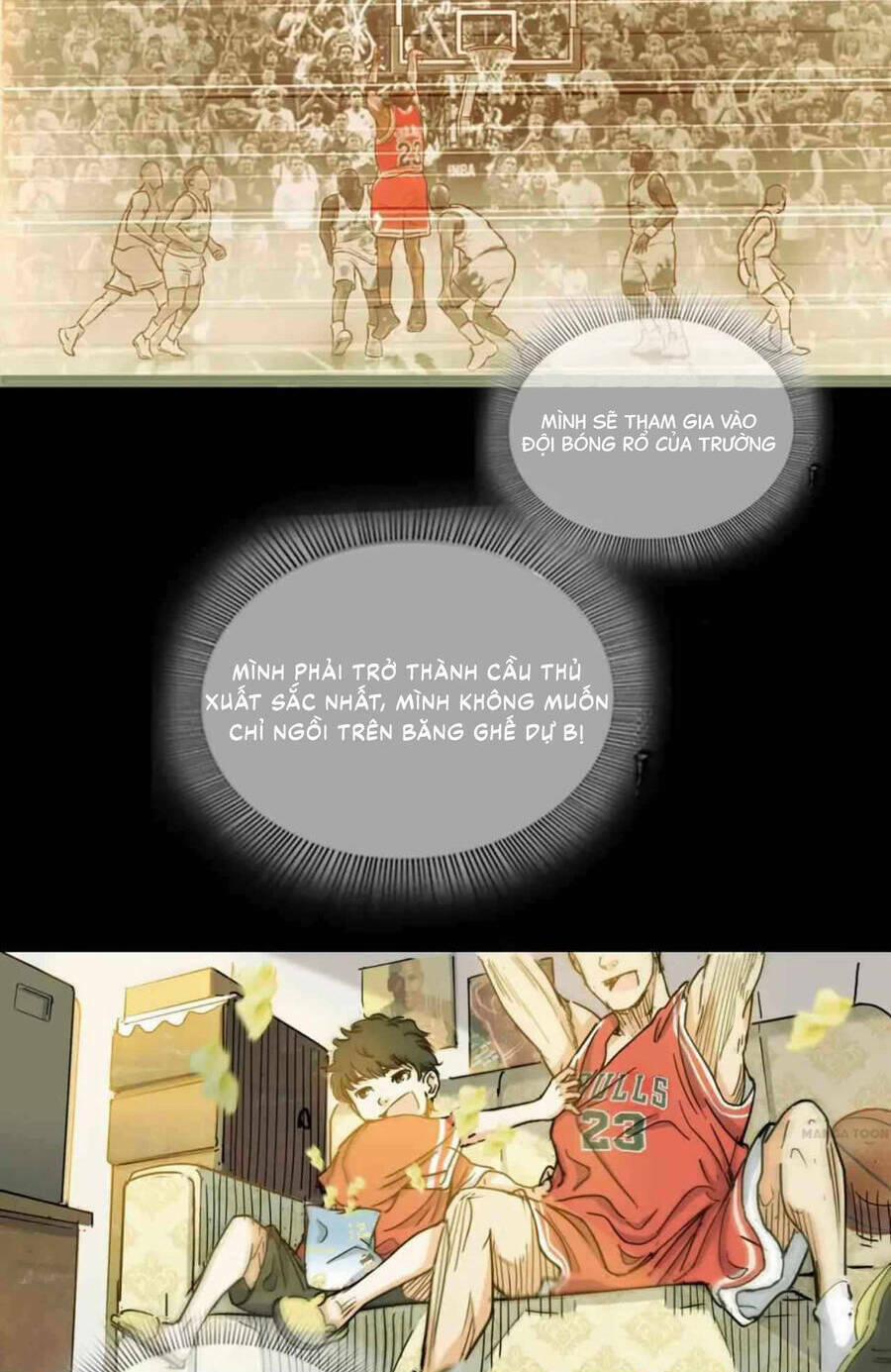 Streetball In The Hood 2 trang 16