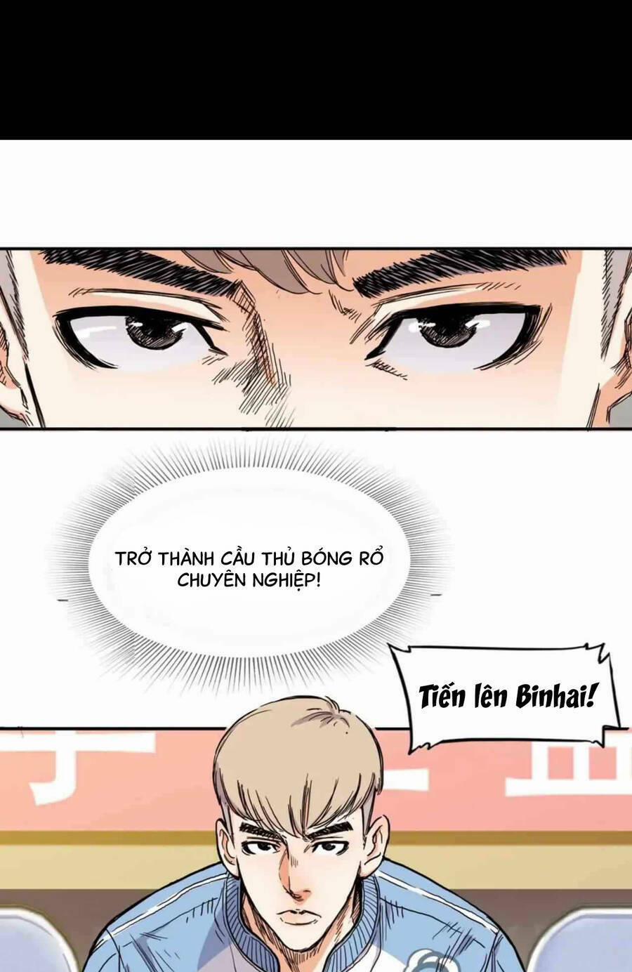 Streetball In The Hood 2 trang 18