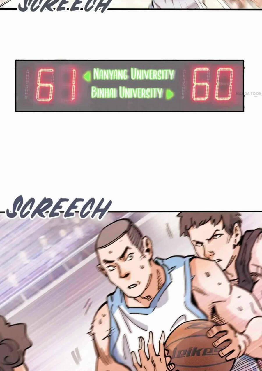 Streetball In The Hood 2 trang 21