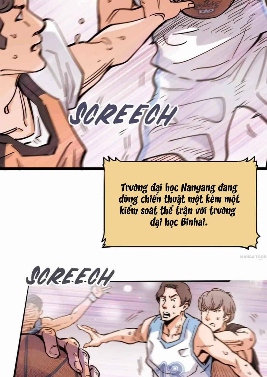 Streetball In The Hood 2 trang 22