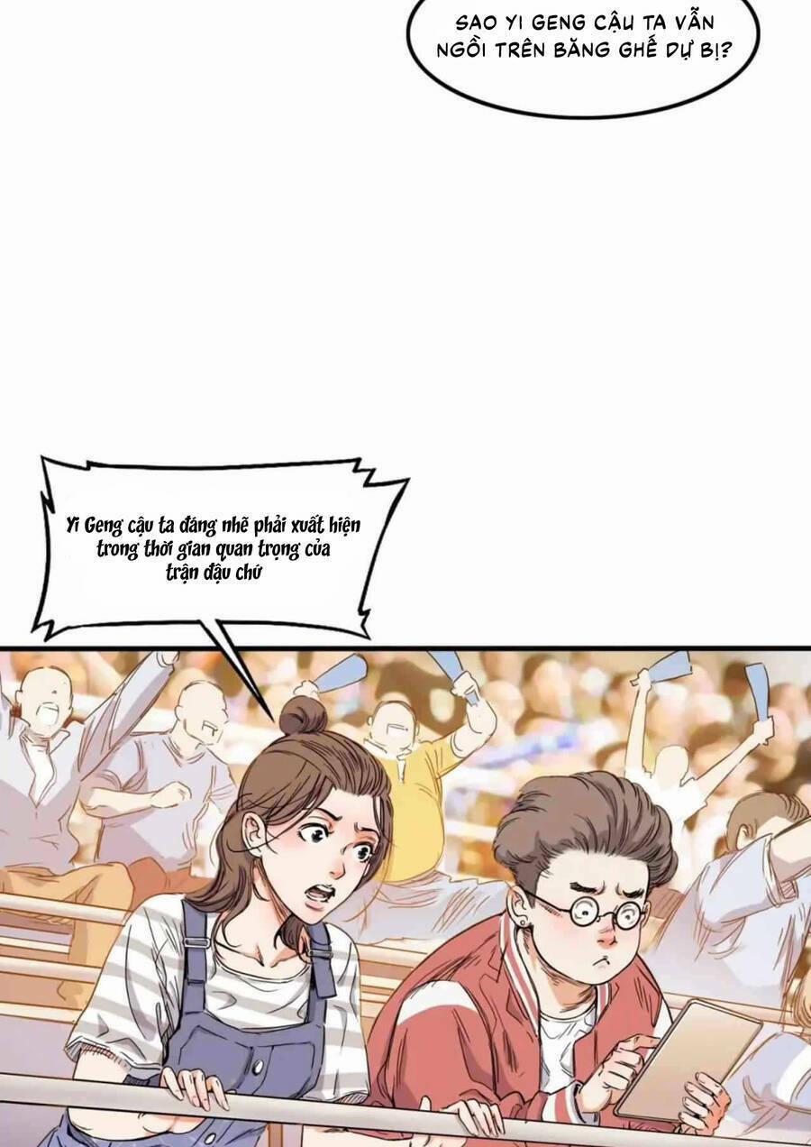 Streetball In The Hood 2 trang 24