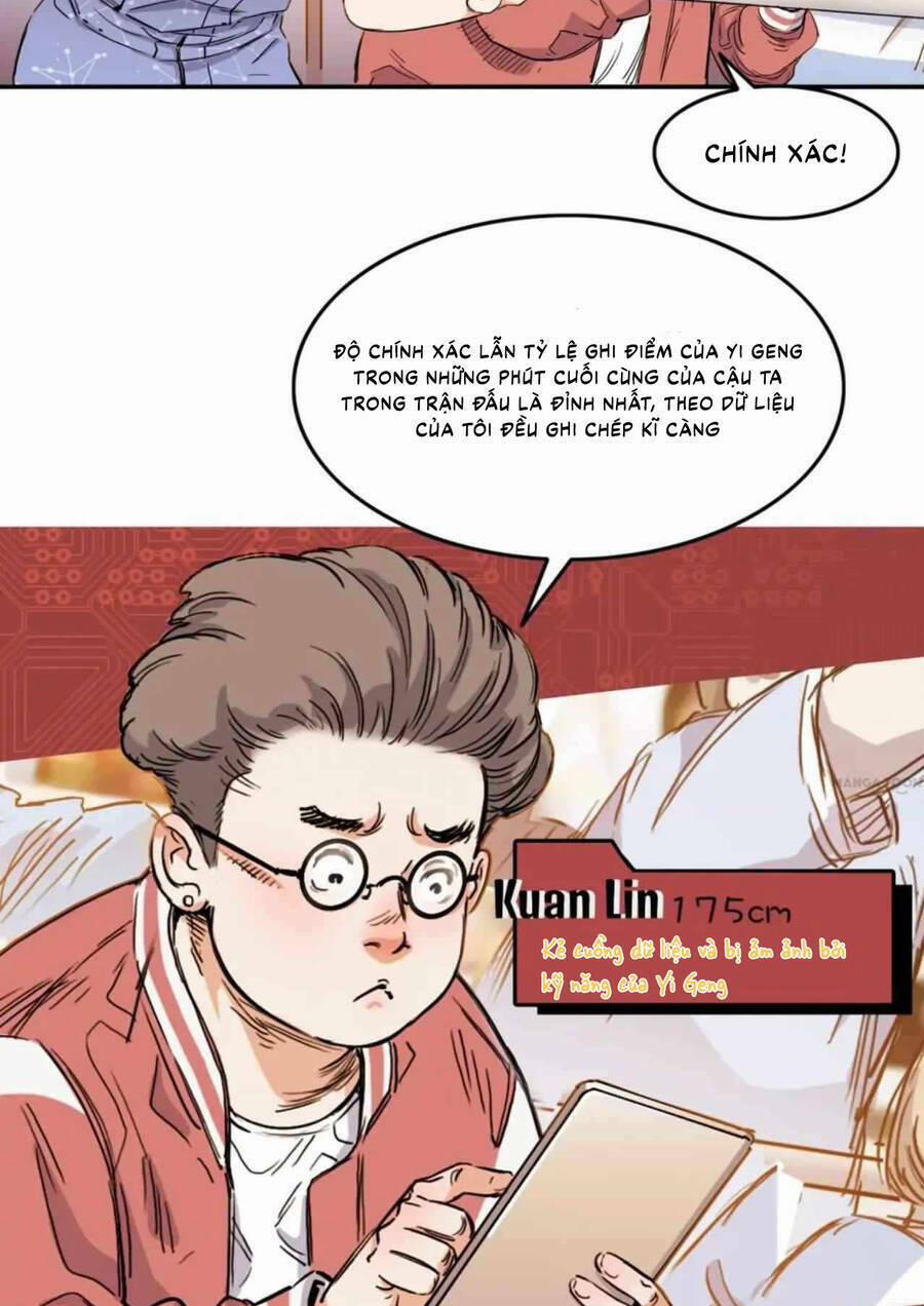 Streetball In The Hood 2 trang 25