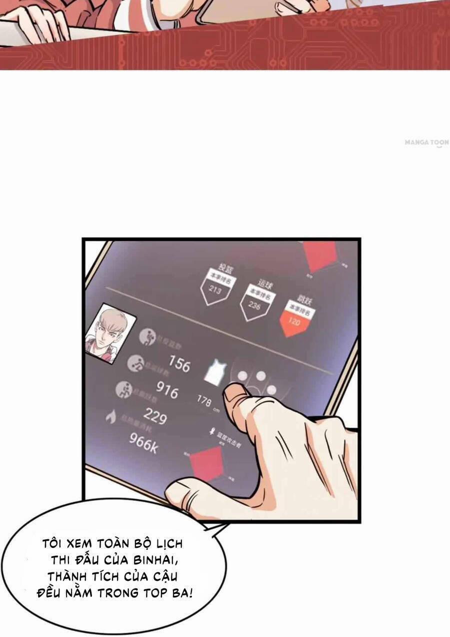 Streetball In The Hood 2 trang 26