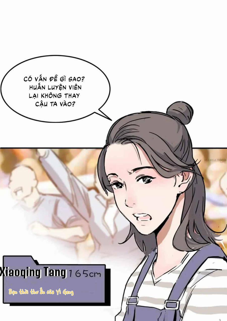 Streetball In The Hood 2 trang 27