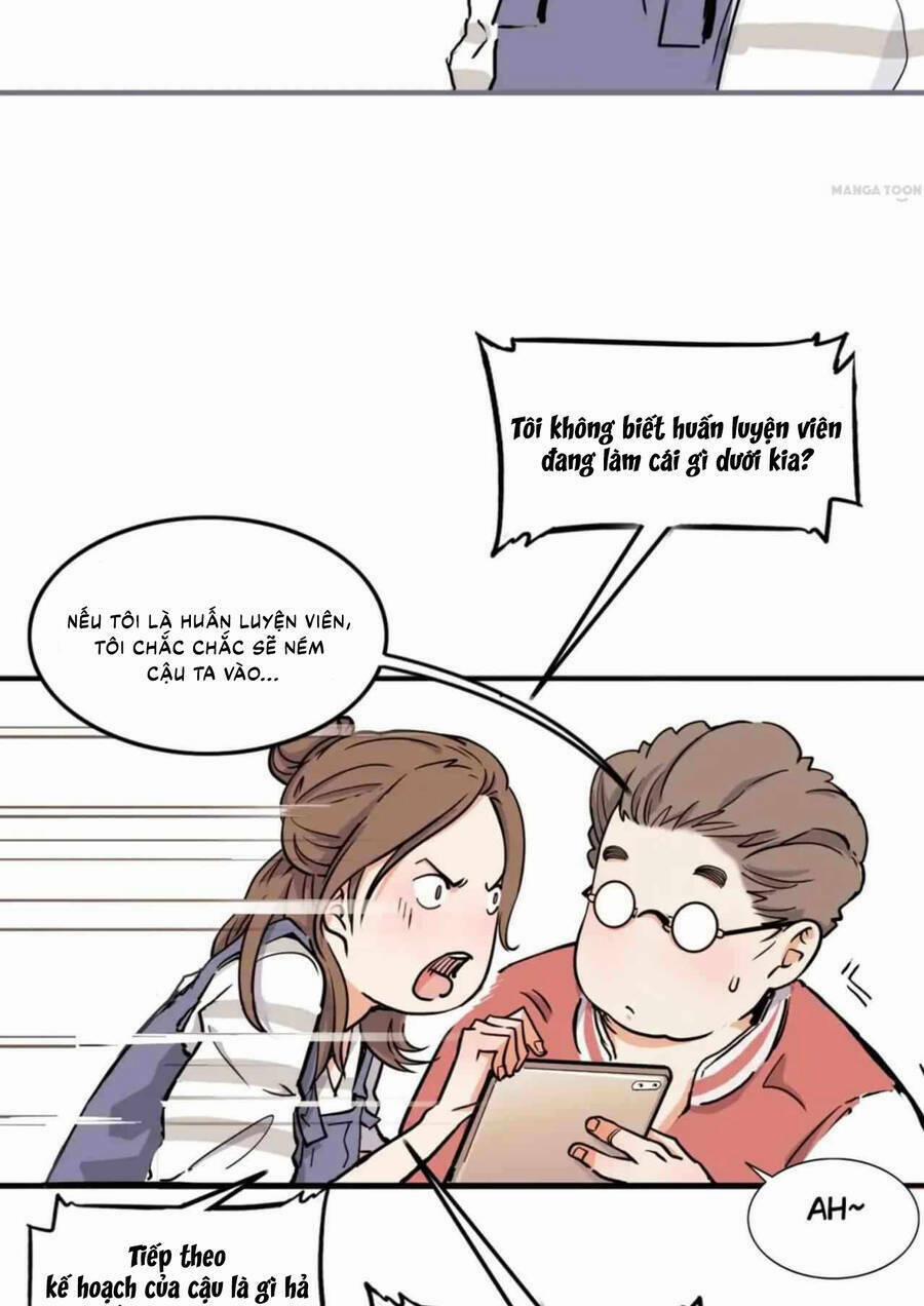 Streetball In The Hood 2 trang 28