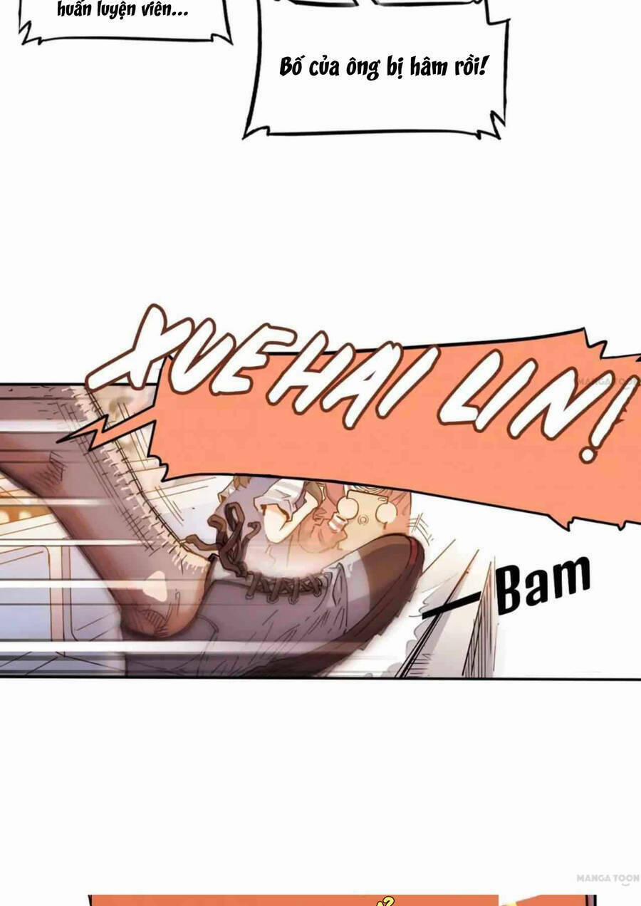 Streetball In The Hood 2 trang 29