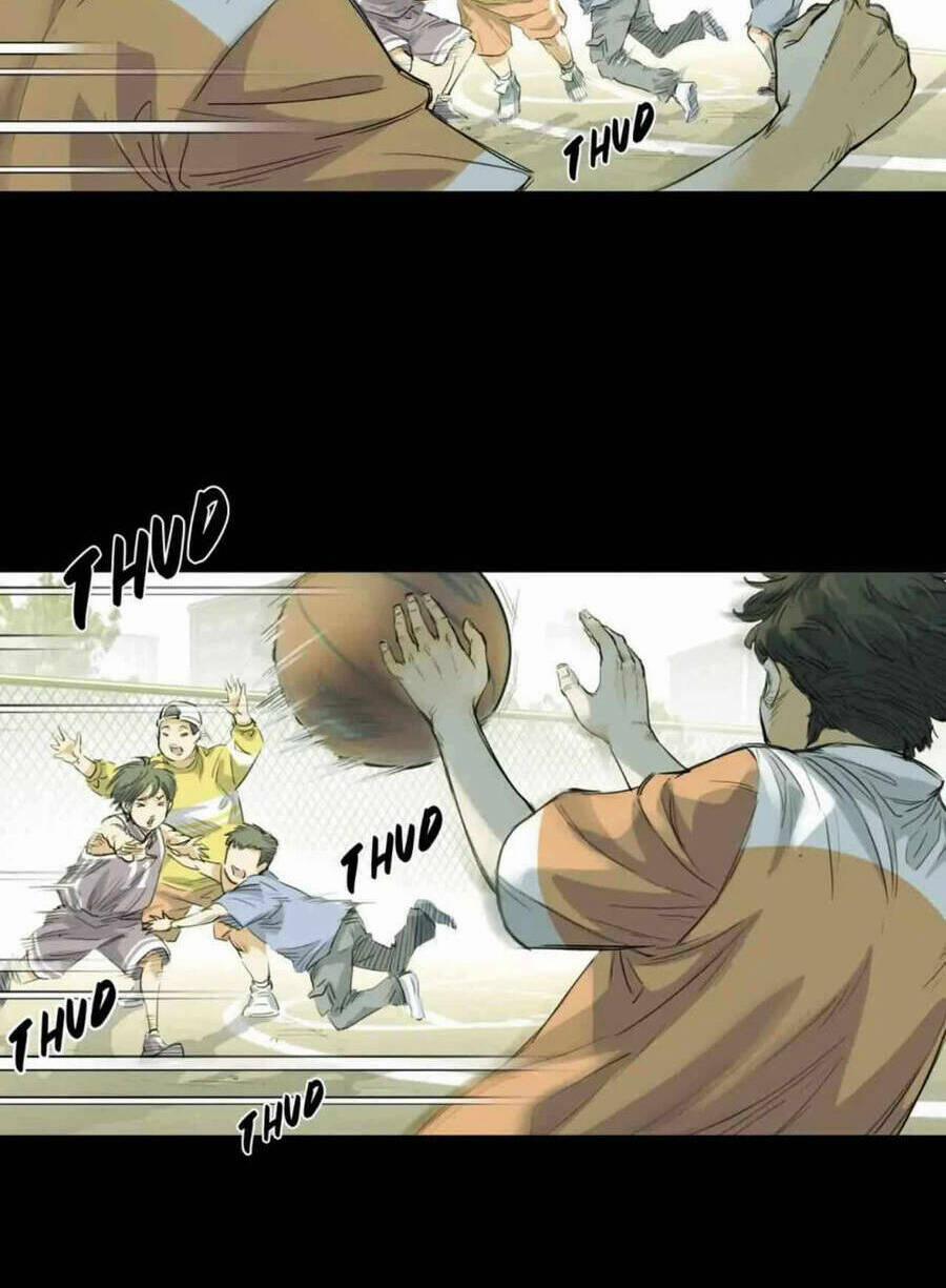 Streetball In The Hood 2 trang 3