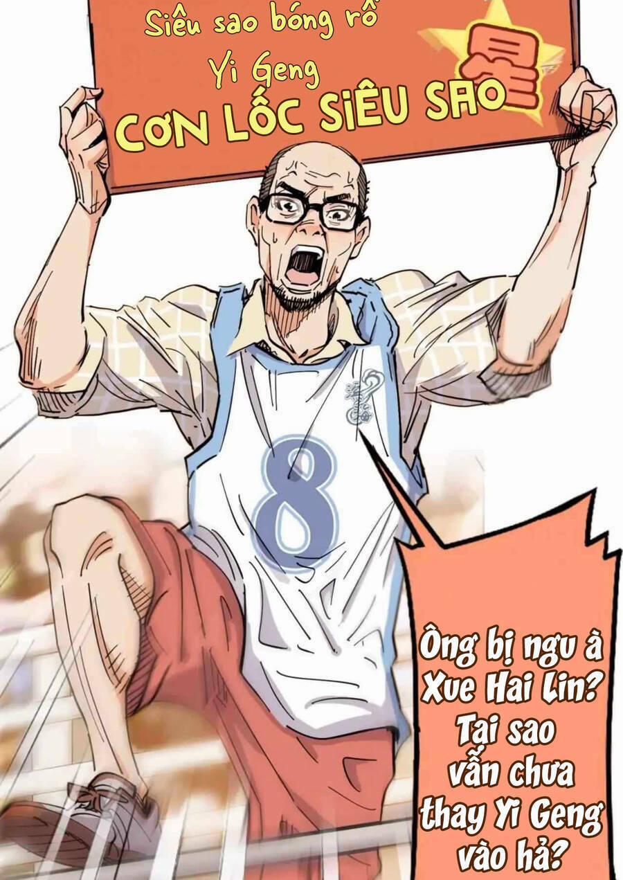 Streetball In The Hood 2 trang 30