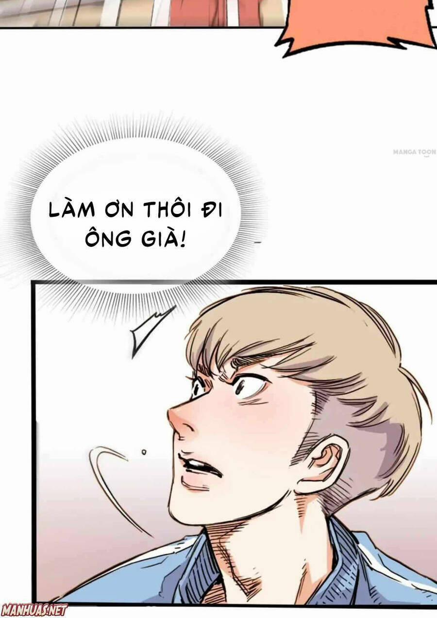 Streetball In The Hood 2 trang 31