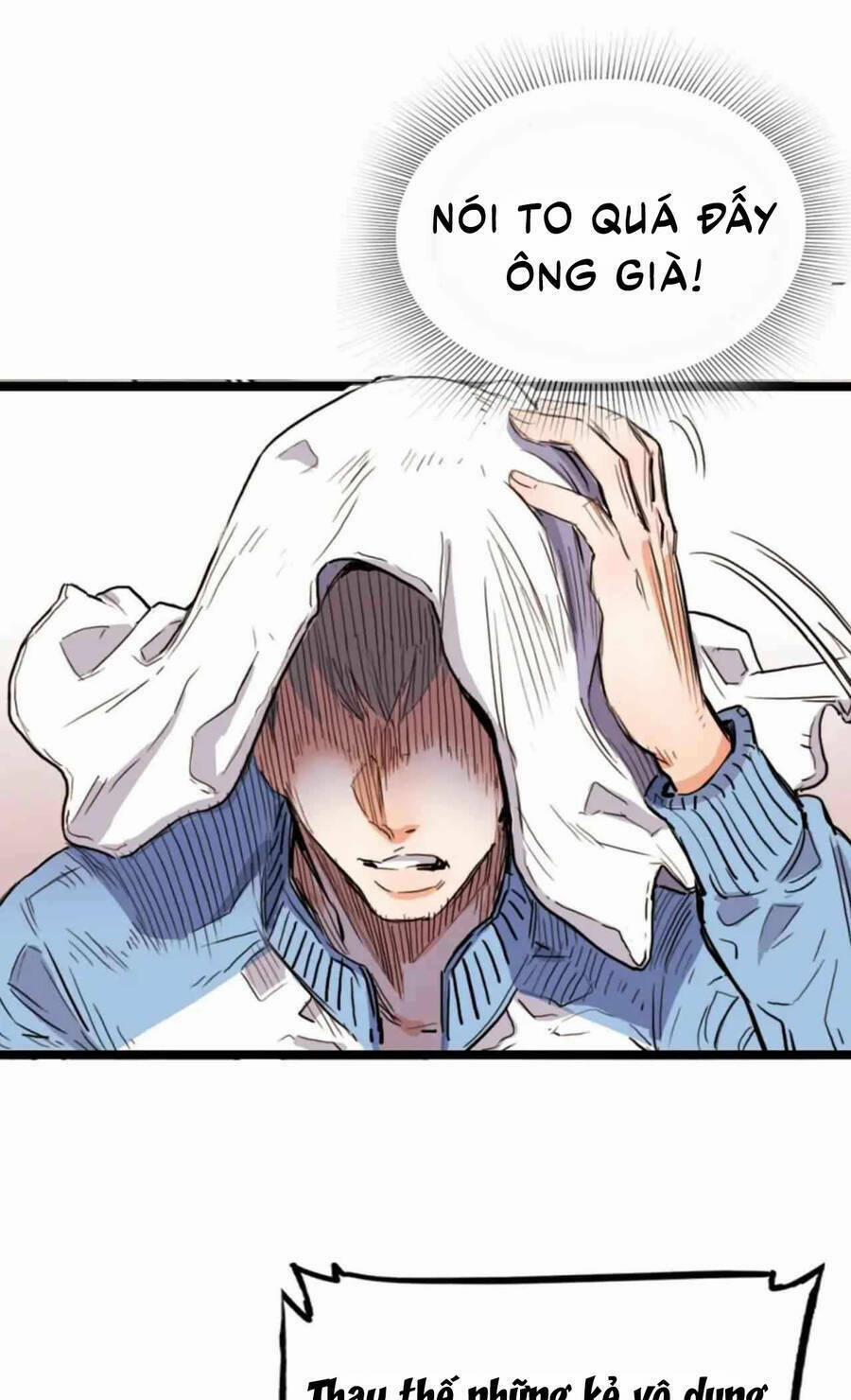 Streetball In The Hood 2 trang 32