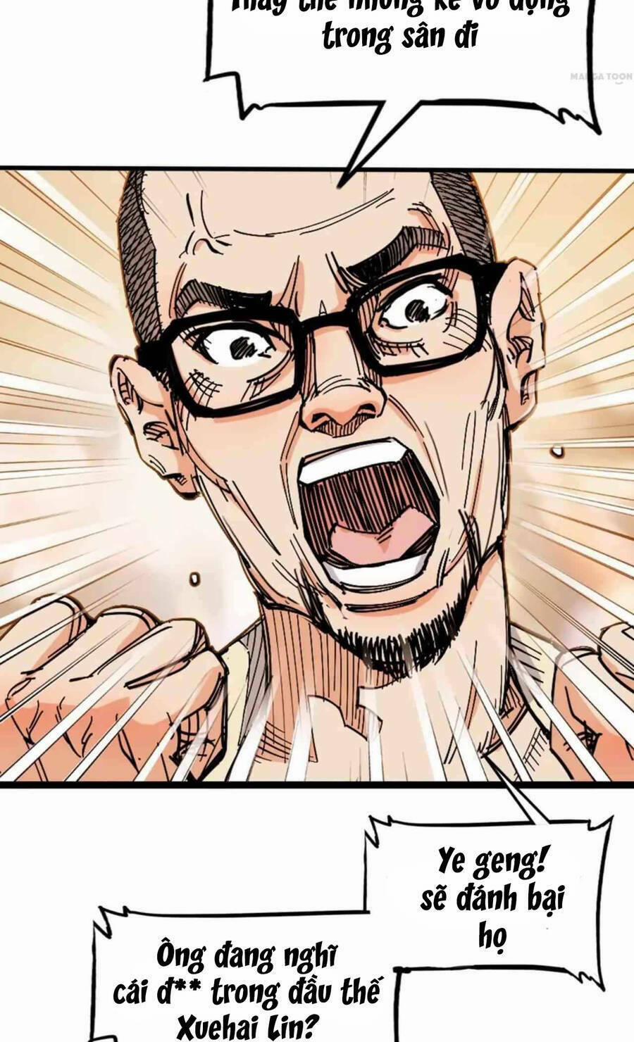 Streetball In The Hood 2 trang 33