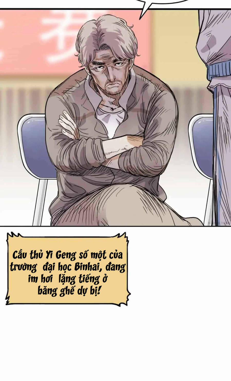 Streetball In The Hood 2 trang 35