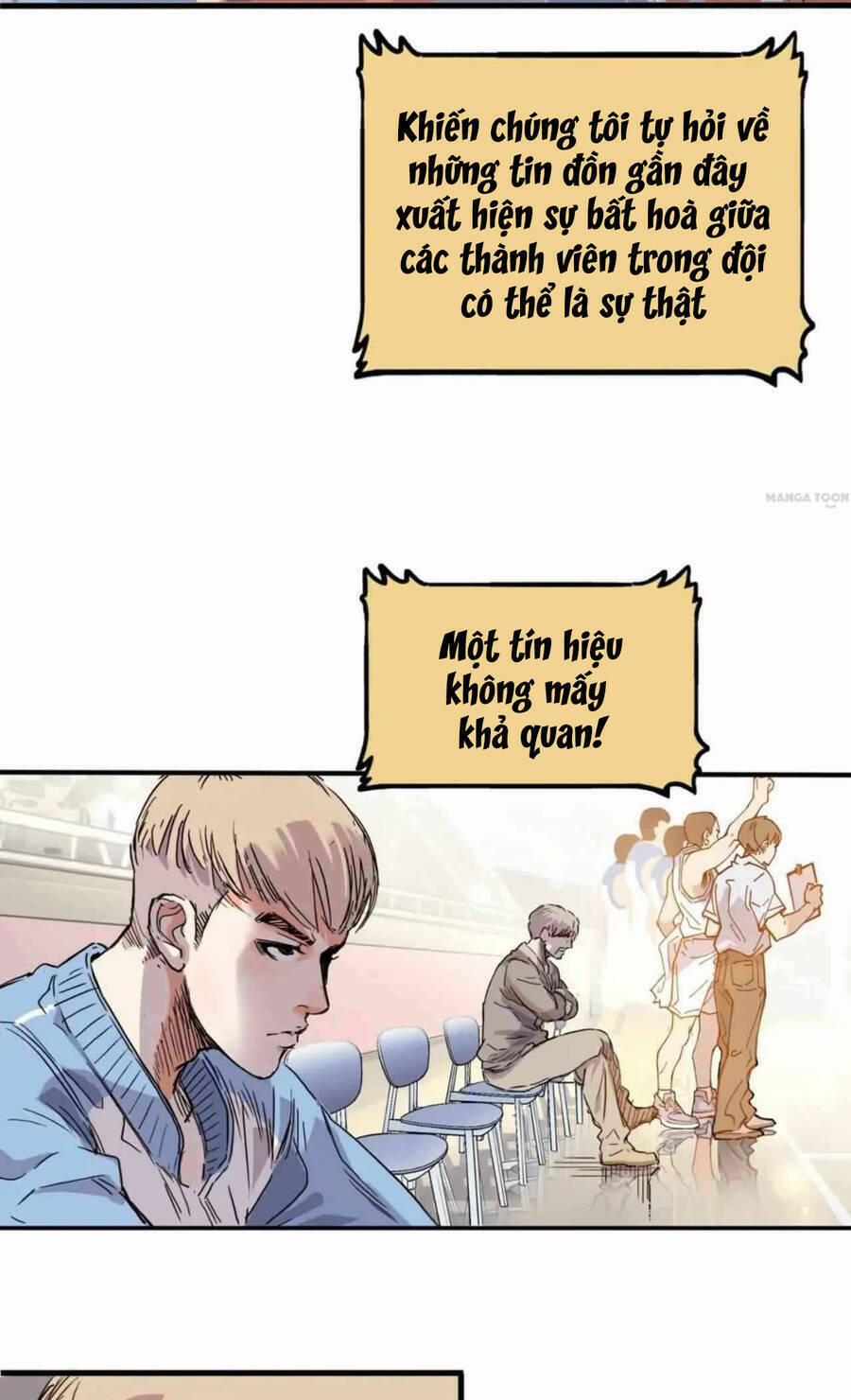 Streetball In The Hood 2 trang 37