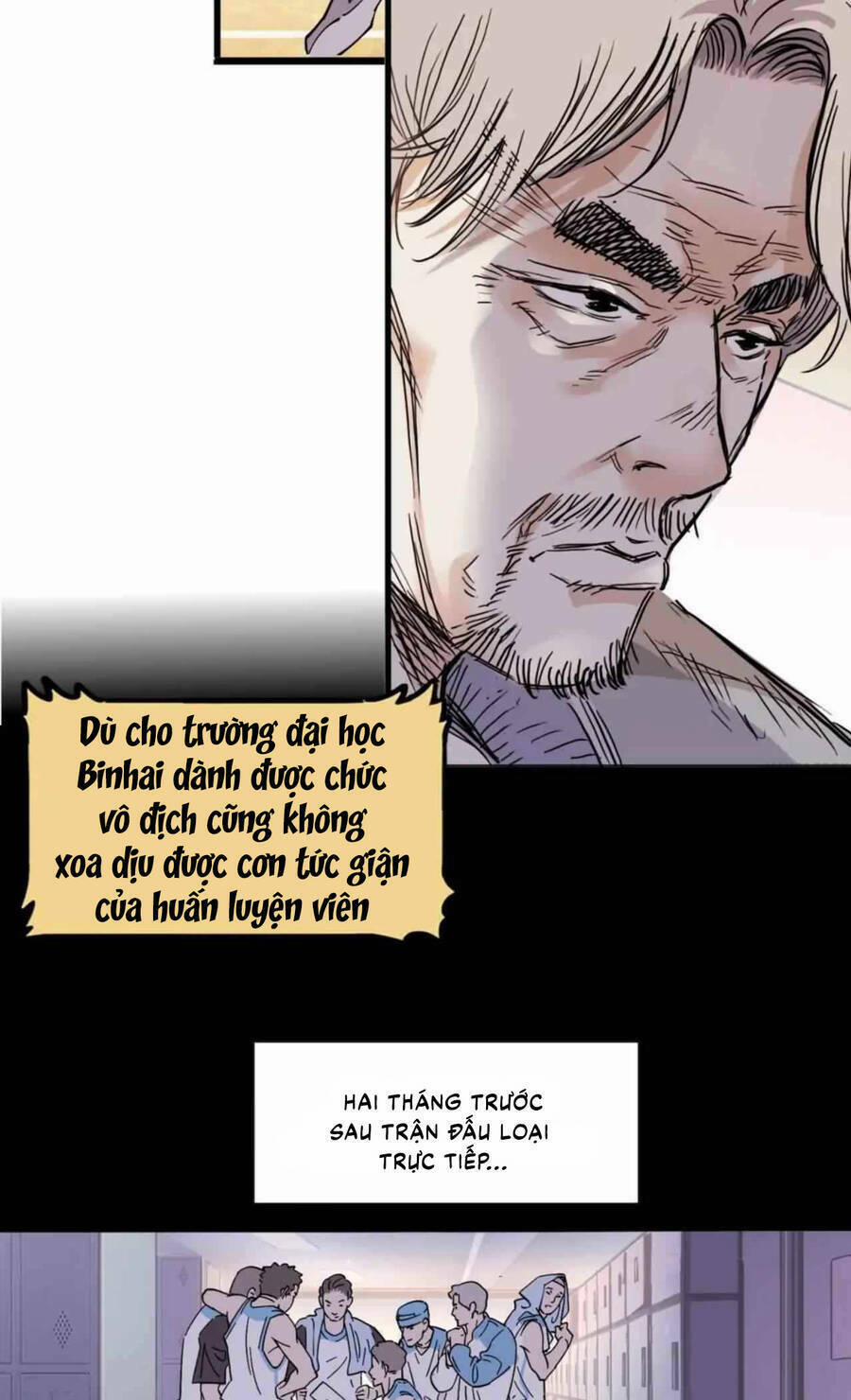 Streetball In The Hood 2 trang 39