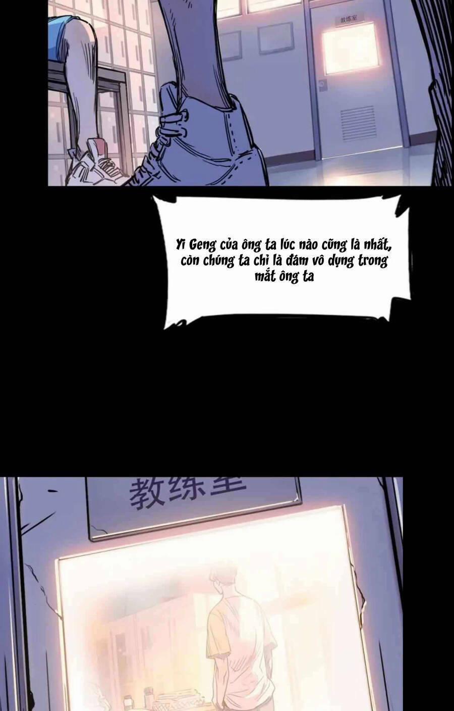 Streetball In The Hood 2 trang 43